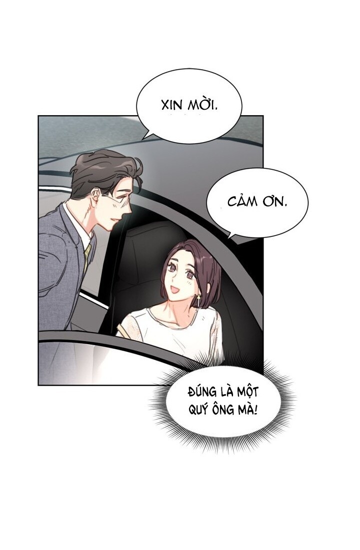 Hẹn Hò Chốn Công Sở Chapter 12 - 14