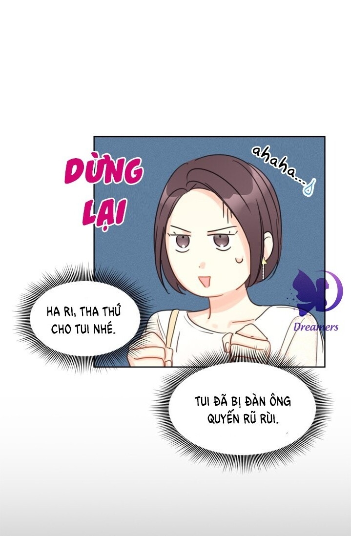 Hẹn Hò Chốn Công Sở Chapter 12 - 21