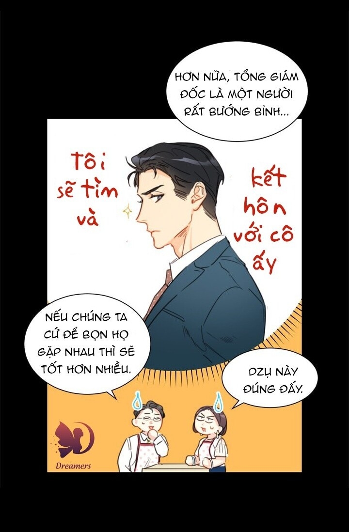 Hẹn Hò Chốn Công Sở Chapter 12 - 28