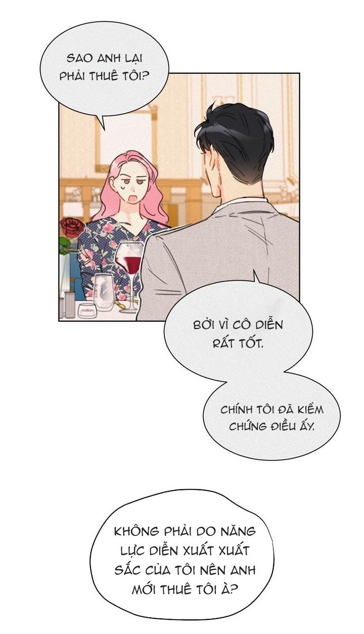 Hẹn Hò Chốn Công Sở Chapter 18 - 49