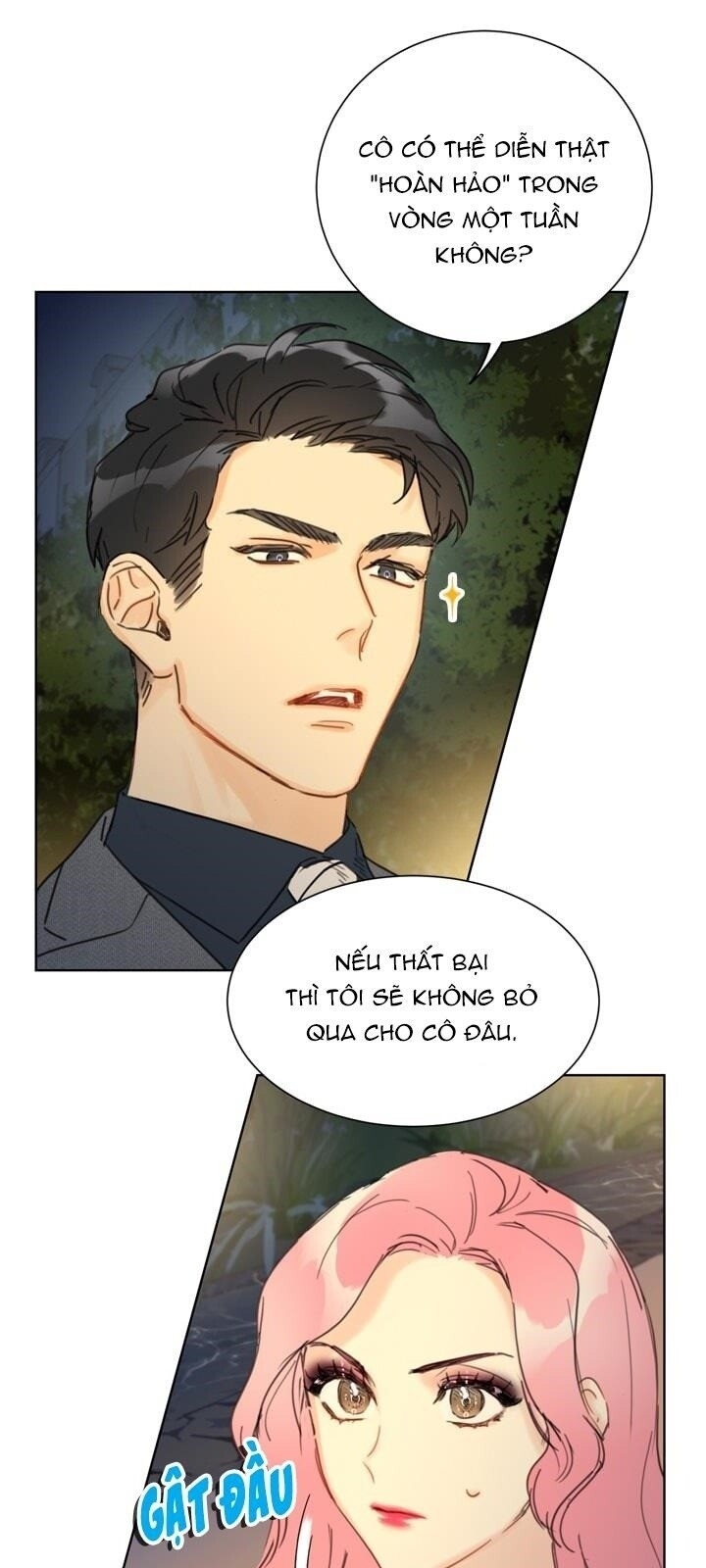 Hẹn Hò Chốn Công Sở Chapter 19 - 12