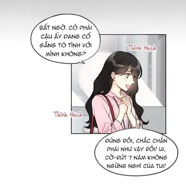 Hẹn Hò Chốn Công Sở Chapter 2 - 13