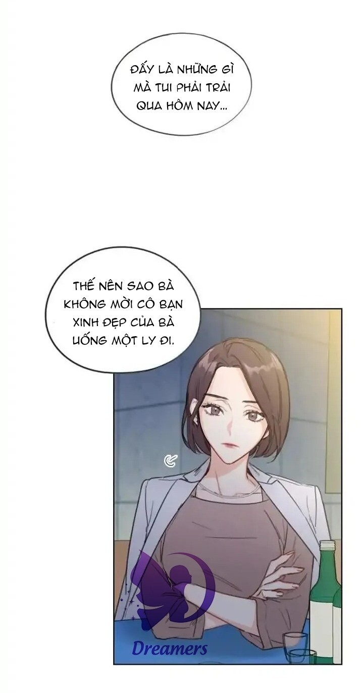 Hẹn Hò Chốn Công Sở Chapter 2 - 33