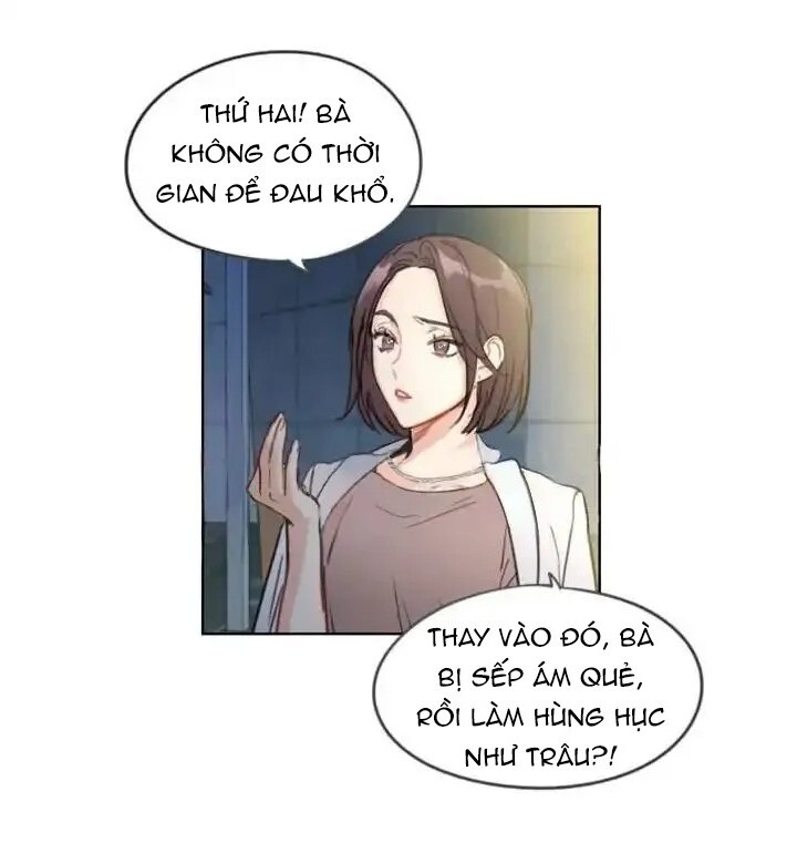 Hẹn Hò Chốn Công Sở Chapter 2 - 35