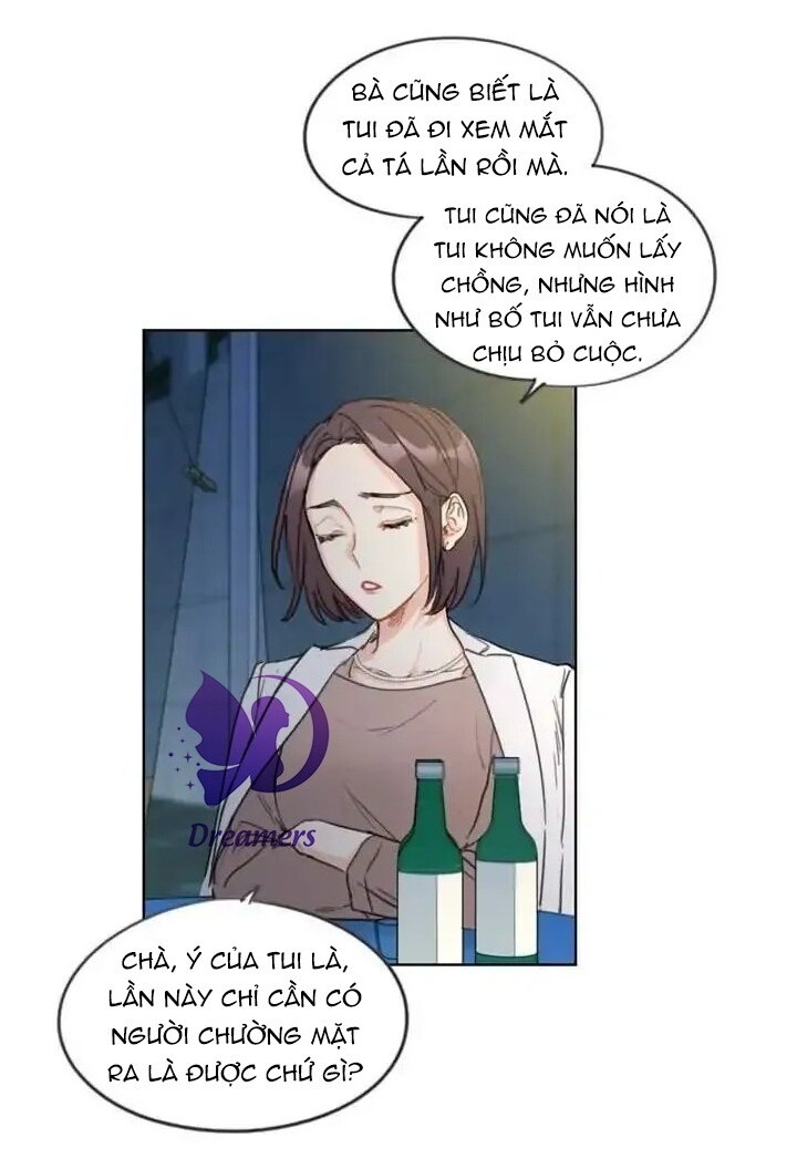 Hẹn Hò Chốn Công Sở Chapter 2 - 43