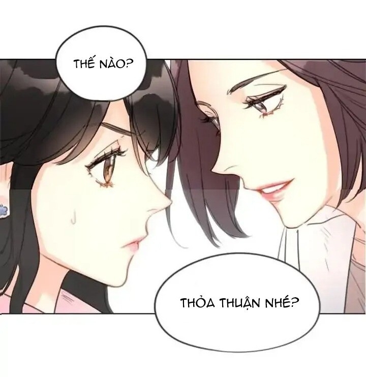 Hẹn Hò Chốn Công Sở Chapter 2 - 46