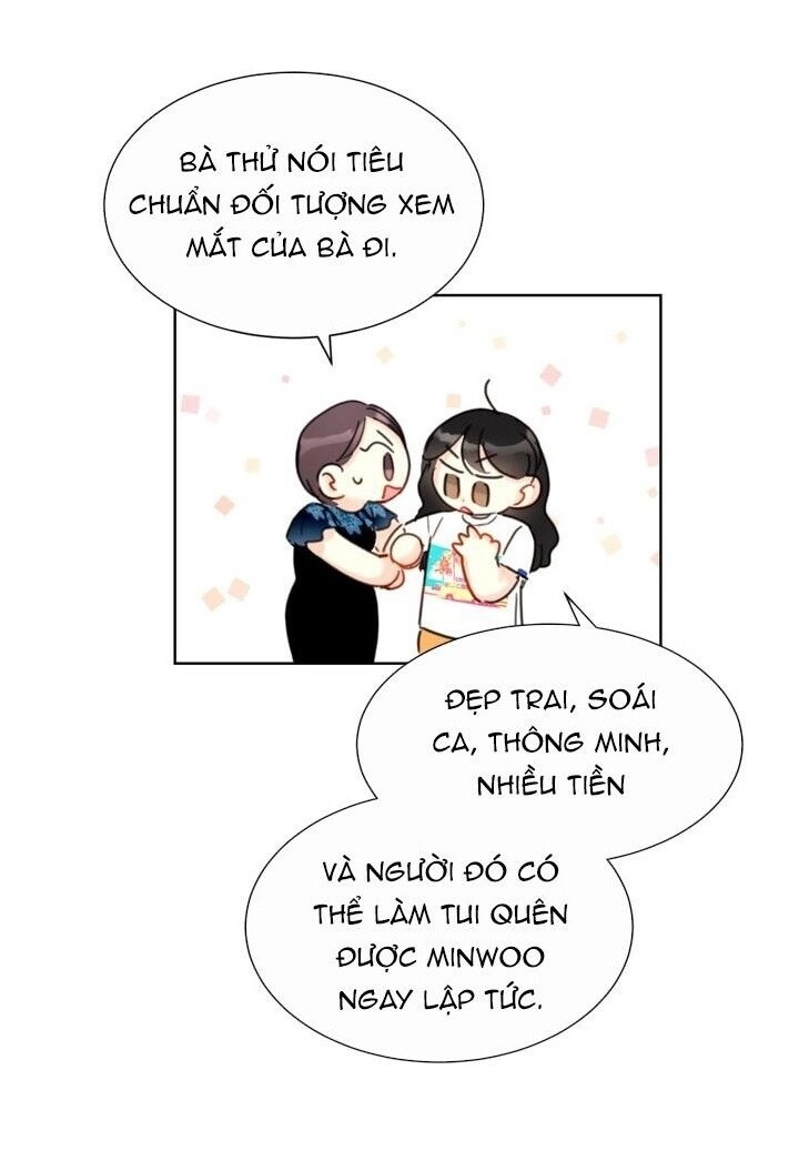 Hẹn Hò Chốn Công Sở Chapter 20 - 20