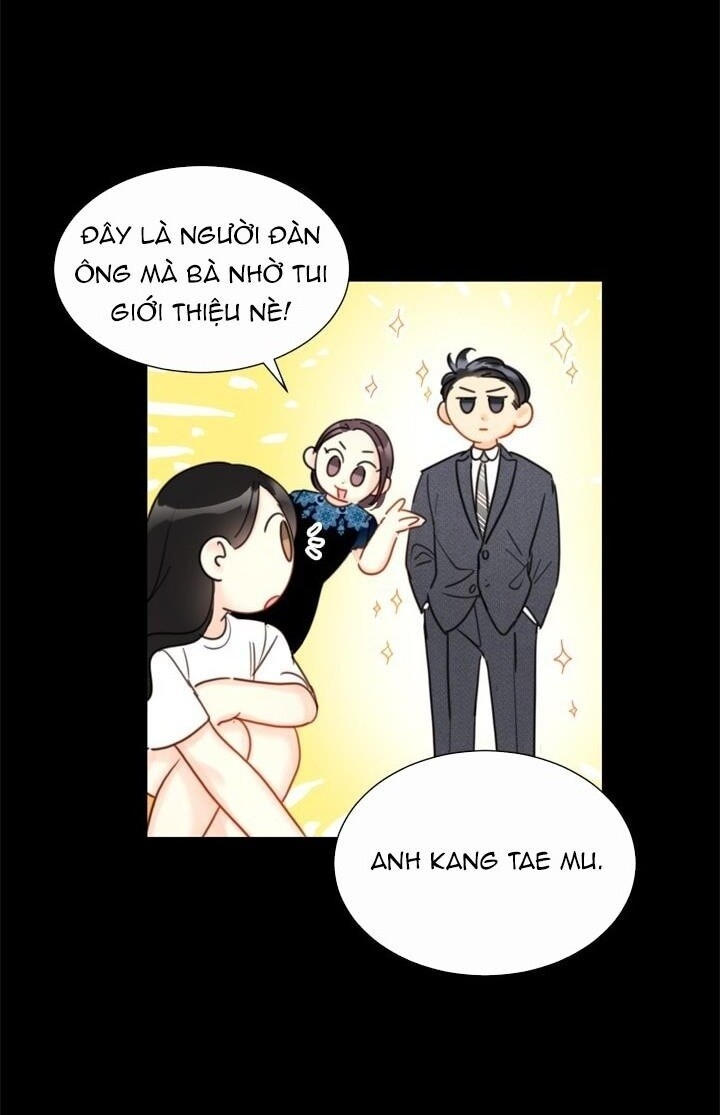 Hẹn Hò Chốn Công Sở Chapter 20 - 28