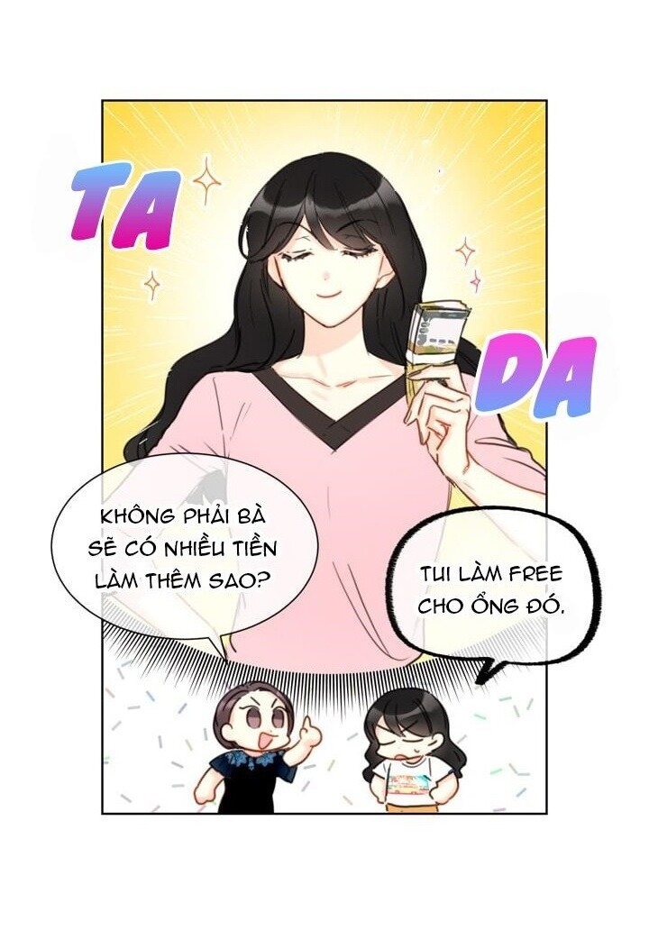 Hẹn Hò Chốn Công Sở Chapter 20 - 7