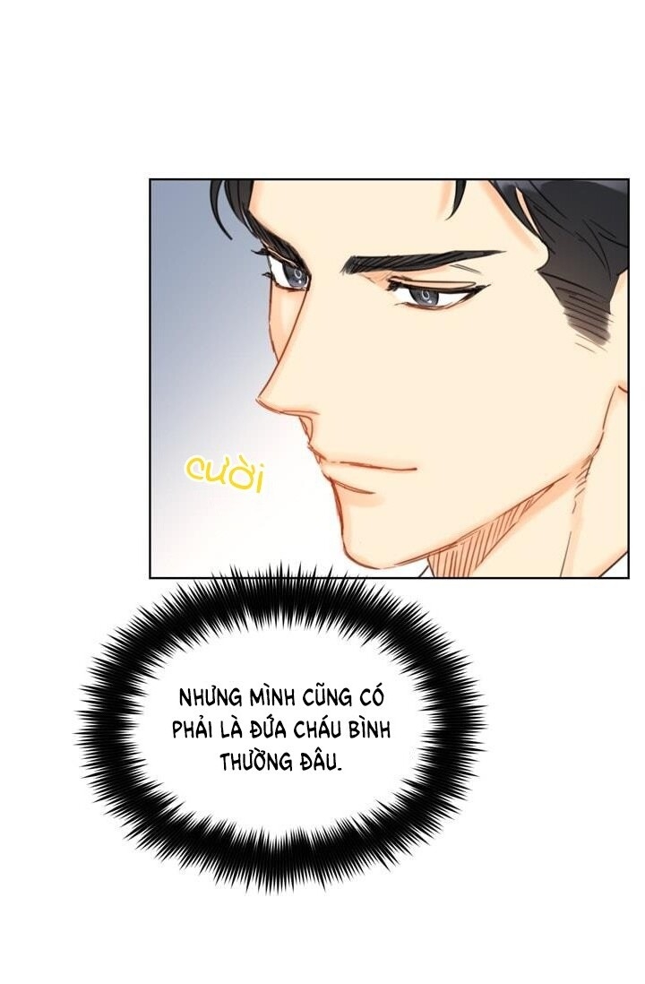 Hẹn Hò Chốn Công Sở Chapter 21 - 5