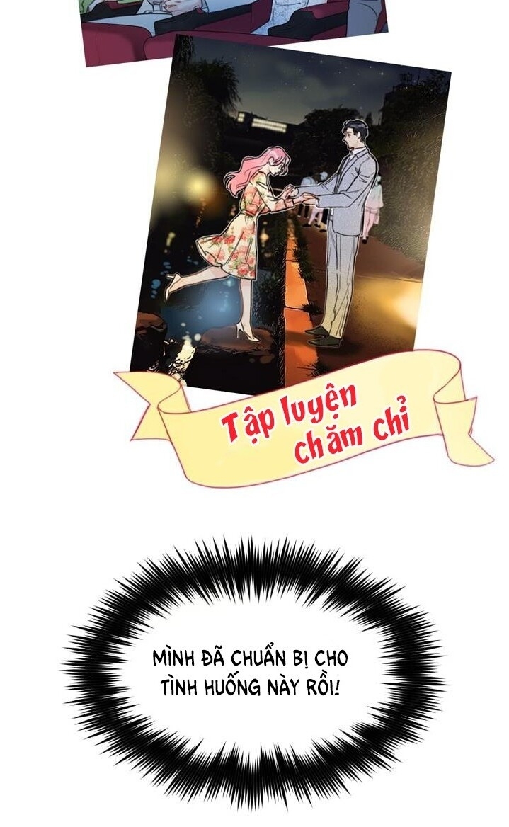 Hẹn Hò Chốn Công Sở Chapter 21 - 7