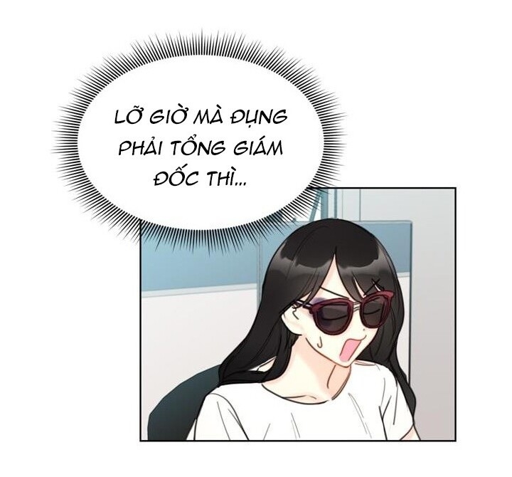 Hẹn Hò Chốn Công Sở Chapter 22 - 6