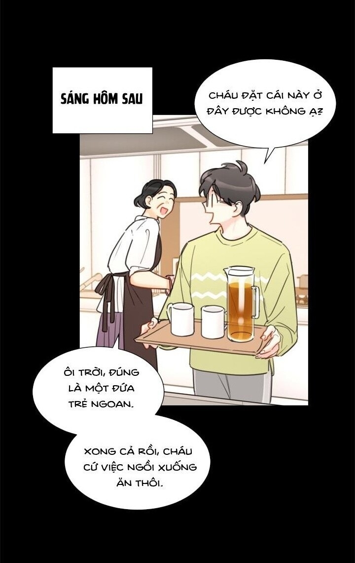 Hẹn Hò Chốn Công Sở Chapter 23 - 12