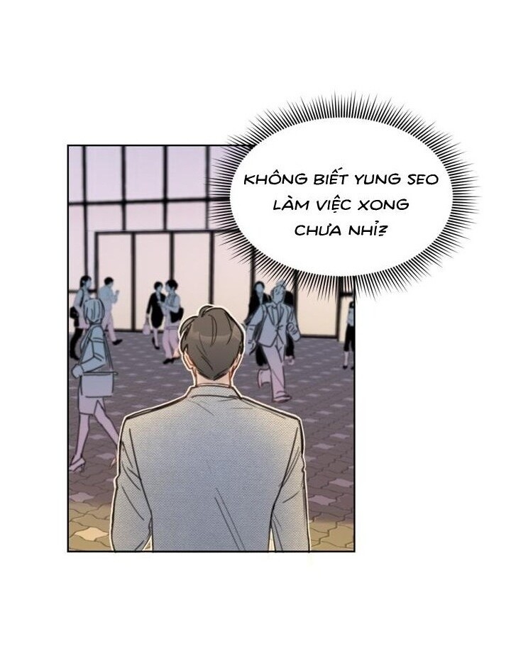 Hẹn Hò Chốn Công Sở Chapter 23 - 3