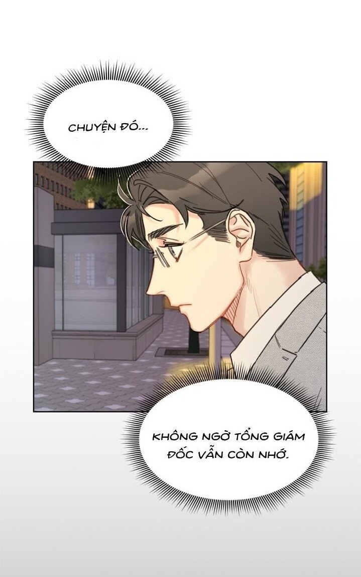 Hẹn Hò Chốn Công Sở Chapter 23 - 4