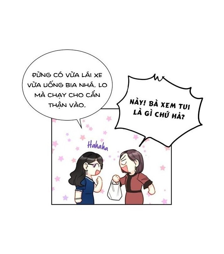 Hẹn Hò Chốn Công Sở Chapter 23 - 40