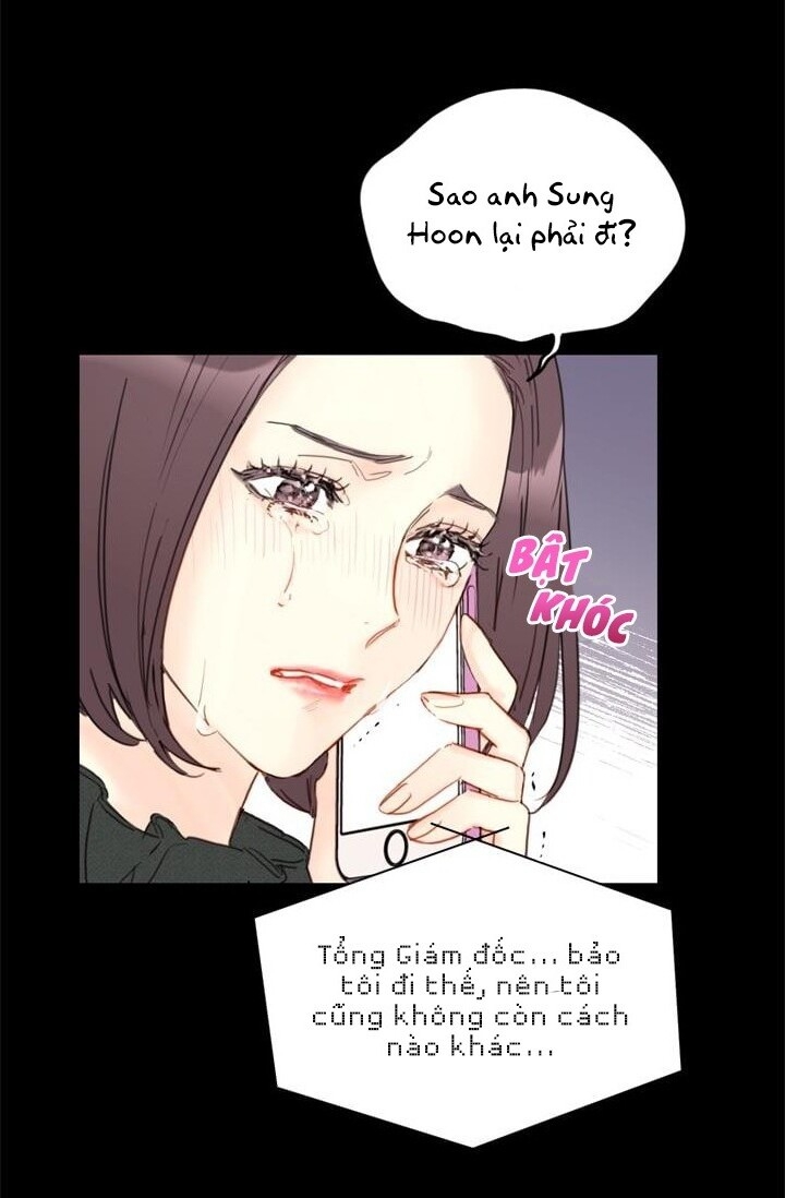 Hẹn Hò Chốn Công Sở Chapter 27 - 18