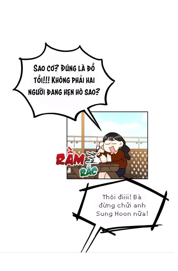 Hẹn Hò Chốn Công Sở Chapter 27 - 26