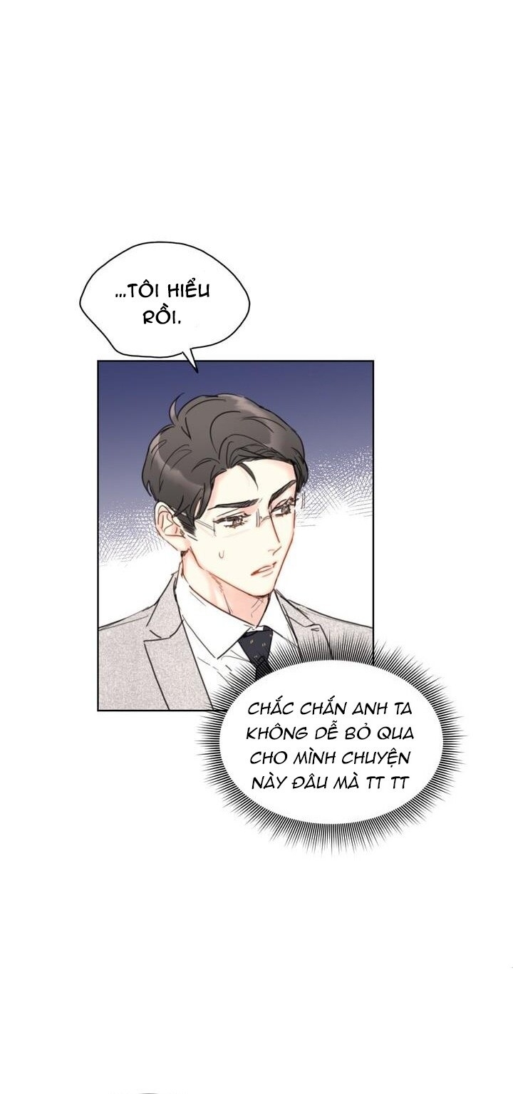 Hẹn Hò Chốn Công Sở Chapter 27 - 6