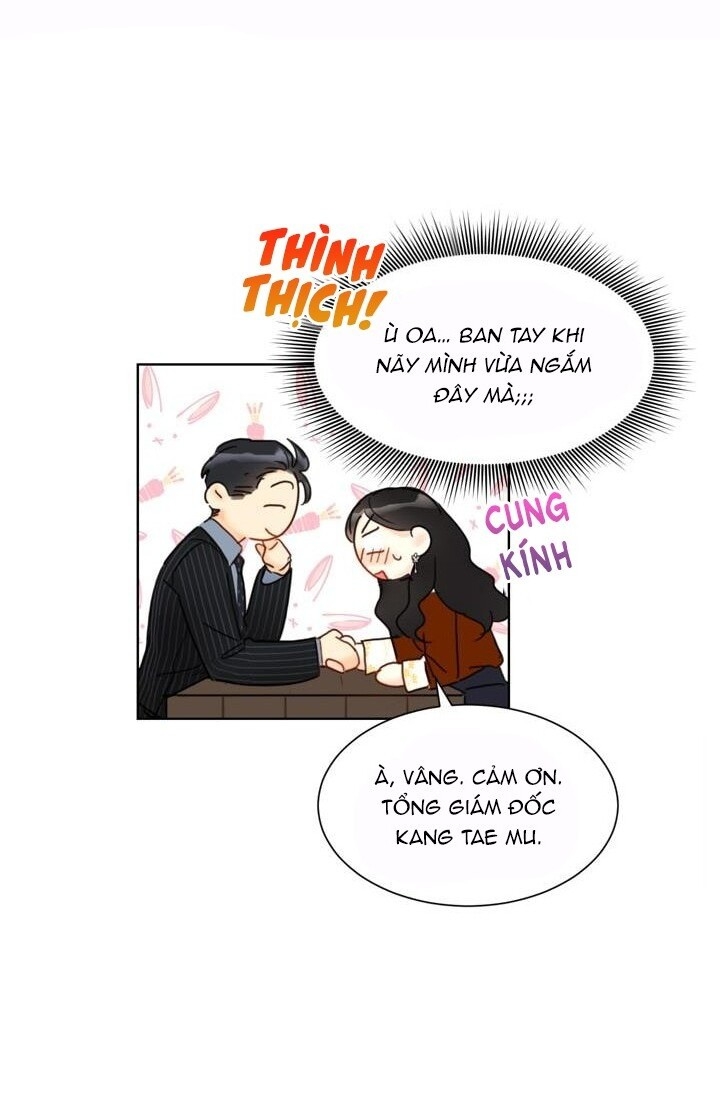 Hẹn Hò Chốn Công Sở Chapter 27 - 56