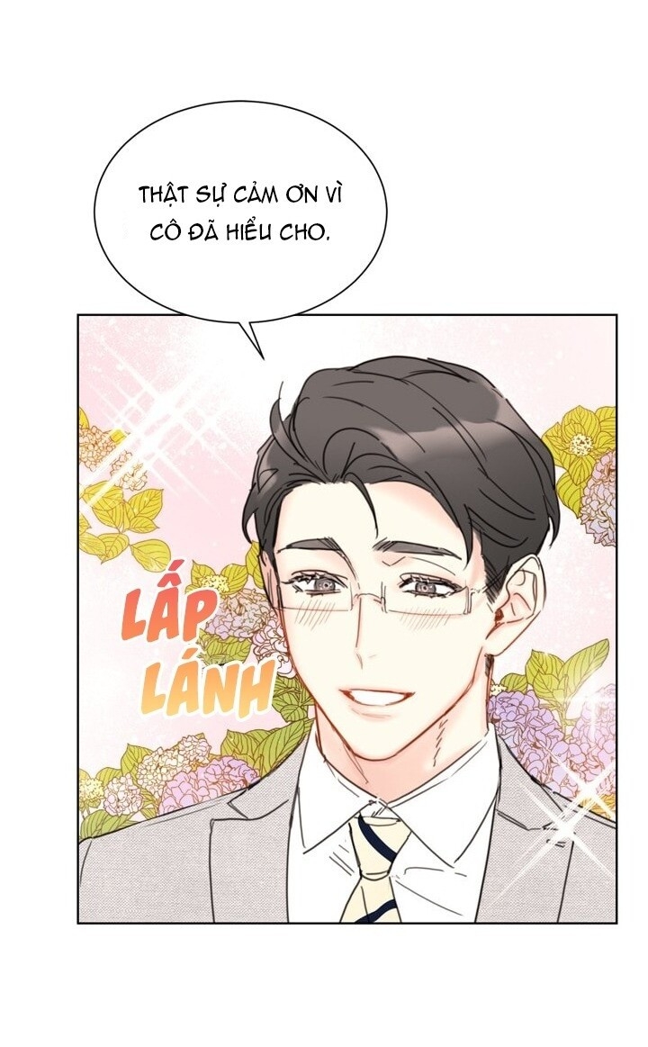 Hẹn Hò Chốn Công Sở Chapter 28 - 63