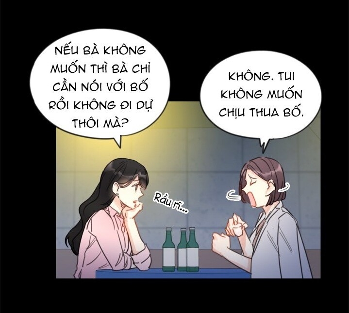 Hẹn Hò Chốn Công Sở Chapter 3 - 29