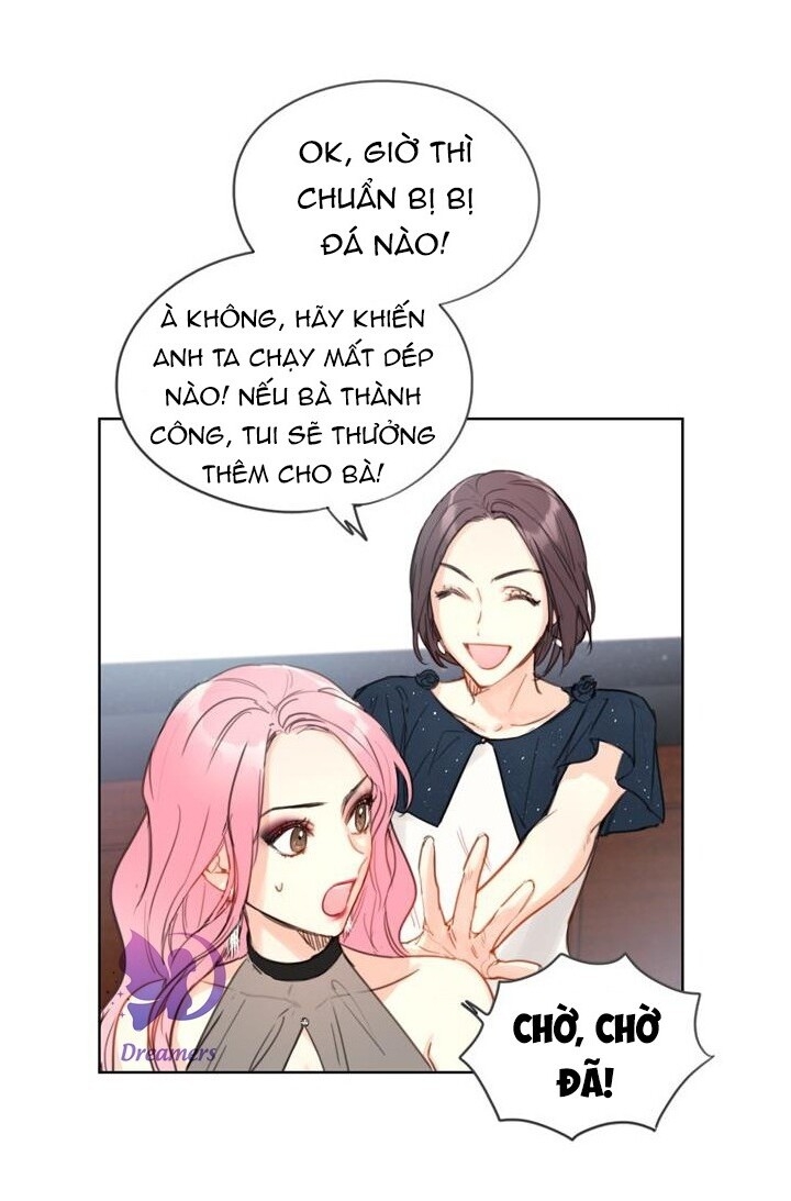 Hẹn Hò Chốn Công Sở Chapter 3 - 43