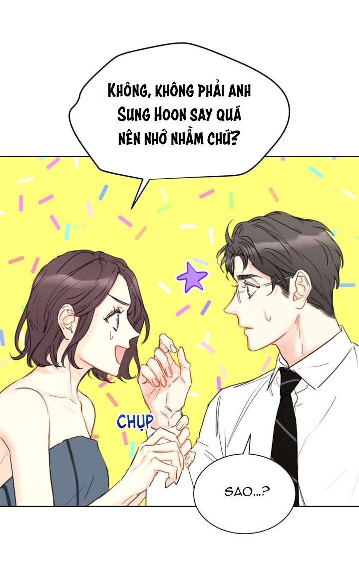 Hẹn Hò Chốn Công Sở Chapter 31 - 26