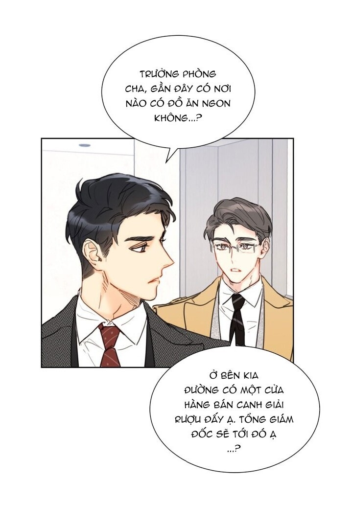 Hẹn Hò Chốn Công Sở Chapter 32 - 5