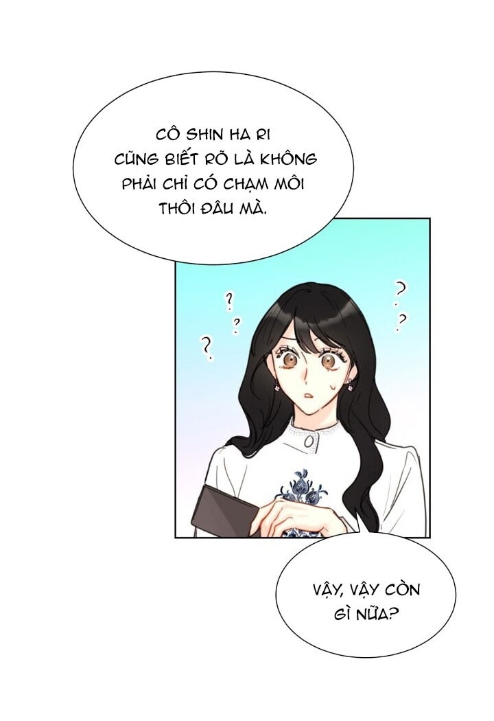 Hẹn Hò Chốn Công Sở Chapter 32 - 47