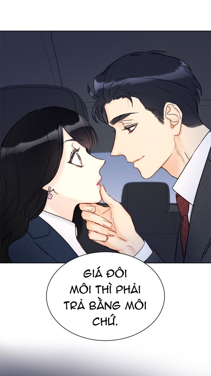 Hẹn Hò Chốn Công Sở Chapter 33 - 69