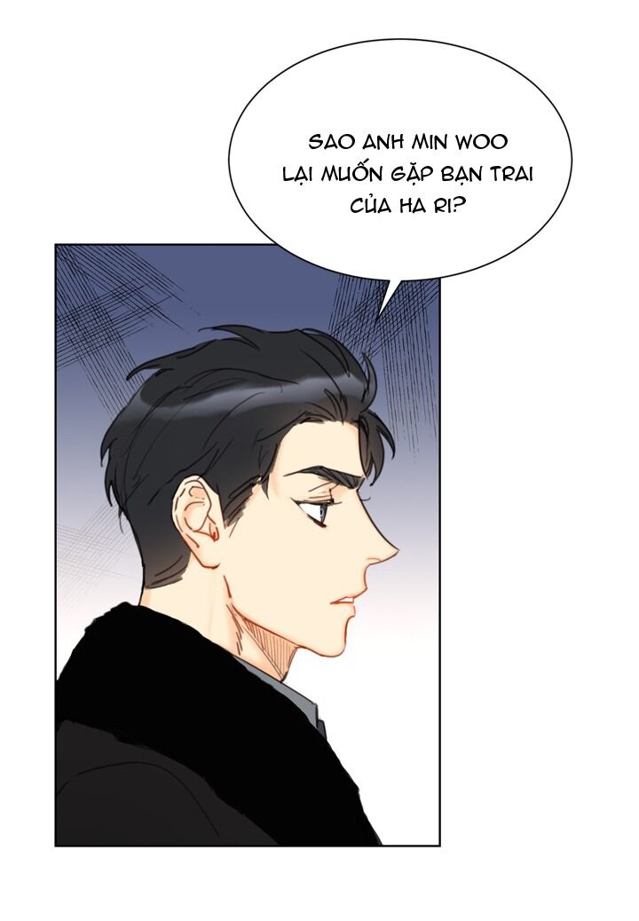 Hẹn Hò Chốn Công Sở Chapter 35 - 26