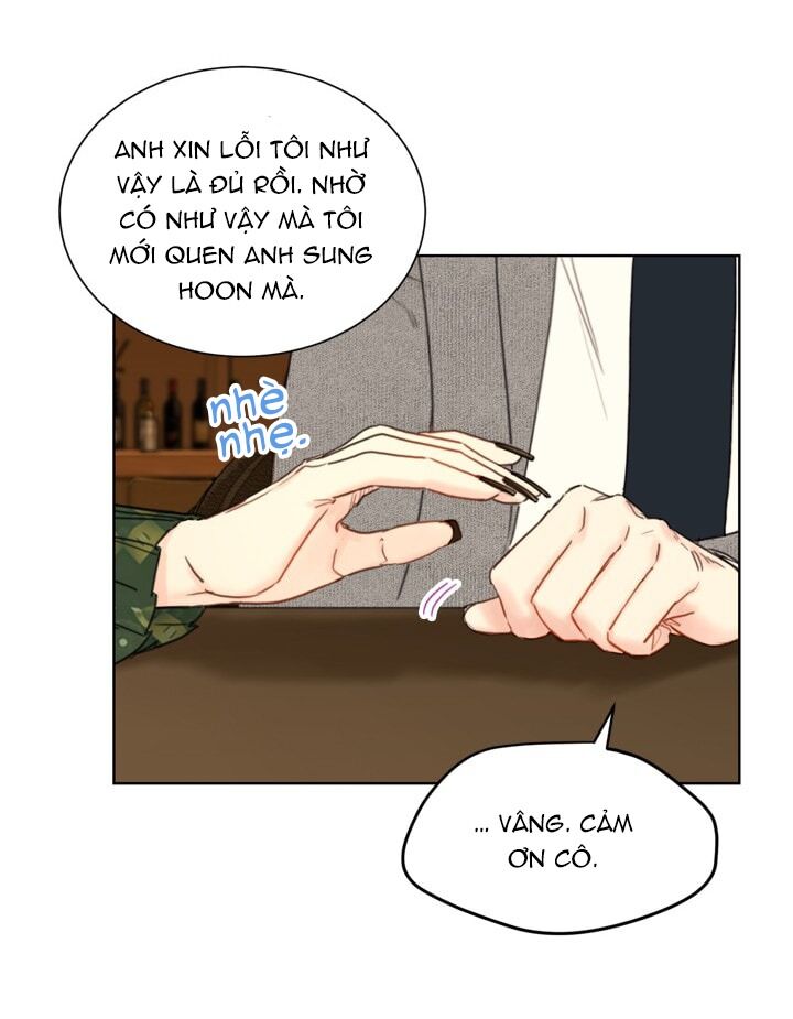 Hẹn Hò Chốn Công Sở Chapter 36 - 7