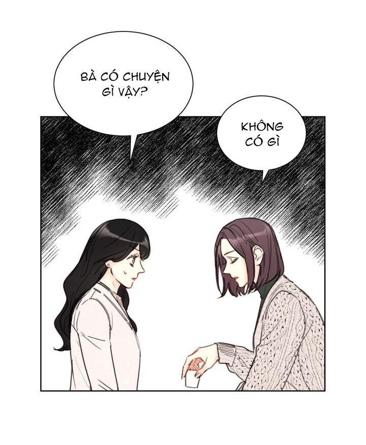 Hẹn Hò Chốn Công Sở Chapter 38 - 34