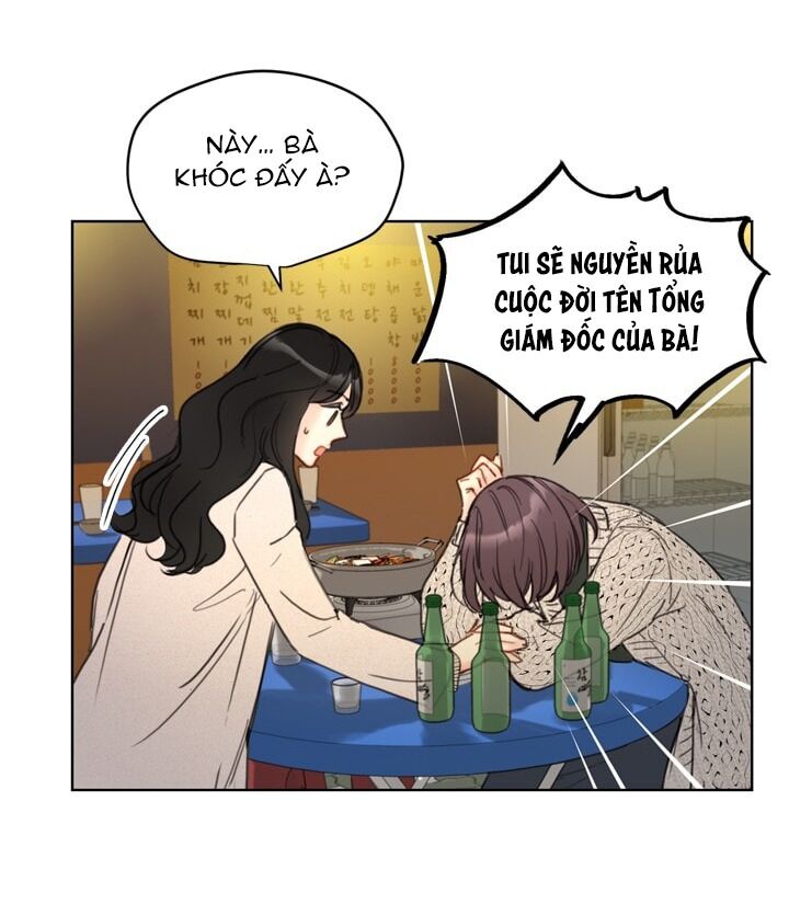 Hẹn Hò Chốn Công Sở Chapter 38 - 41