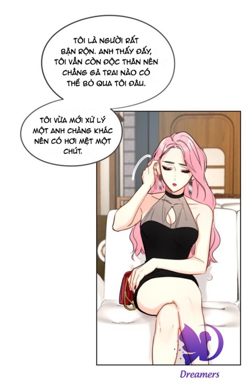 Hẹn Hò Chốn Công Sở Chapter 4 - 27