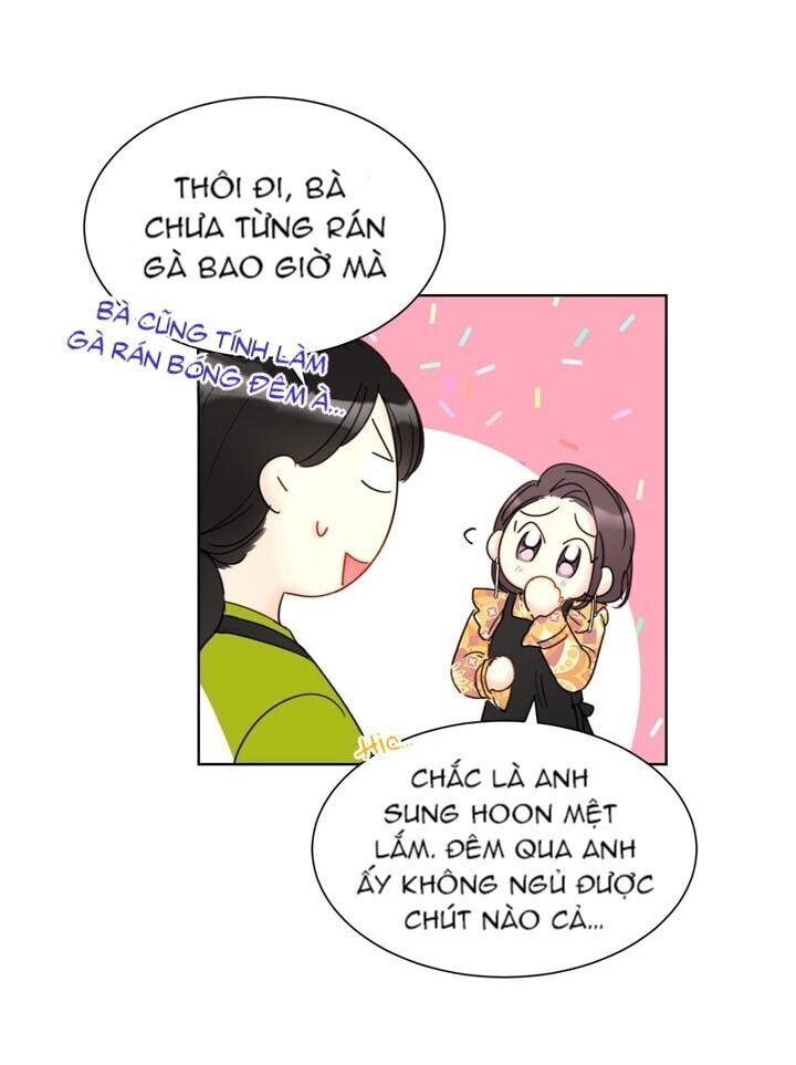 Hẹn Hò Chốn Công Sở Chapter 44 - 27