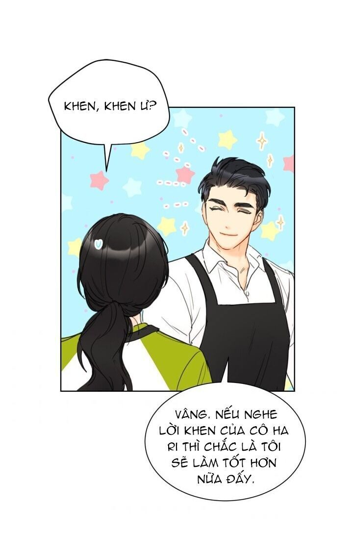 Hẹn Hò Chốn Công Sở Chapter 44 - 55