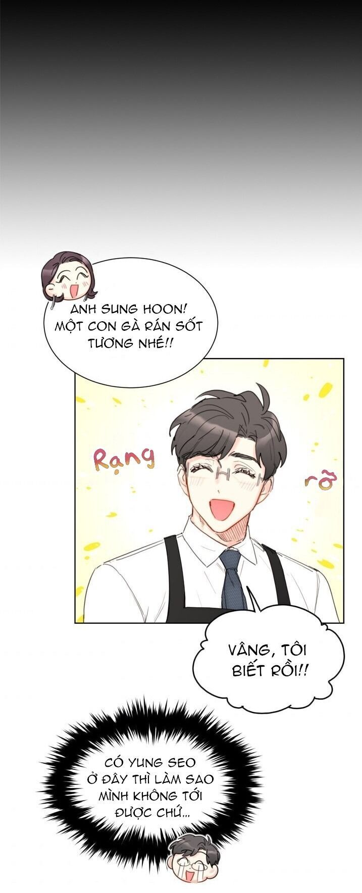 Hẹn Hò Chốn Công Sở Chapter 44 - 7