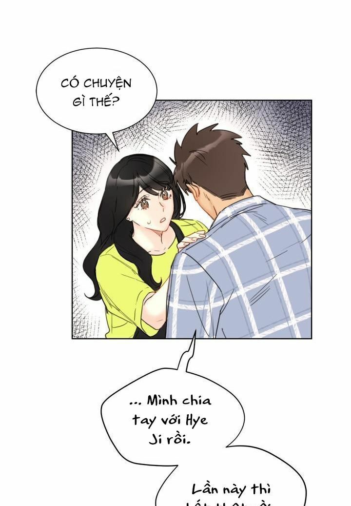 Hẹn Hò Chốn Công Sở Chapter 47 - 61