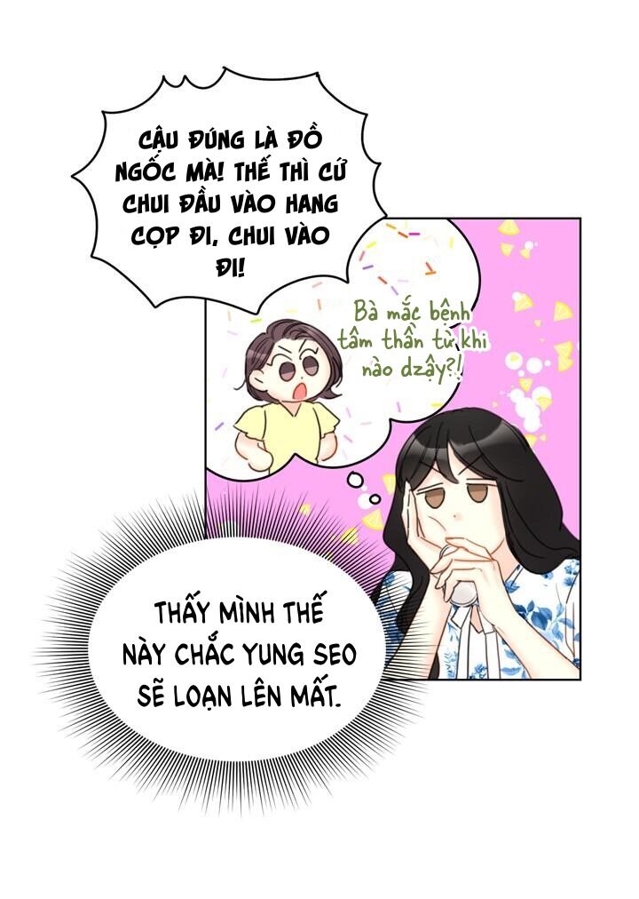 Hẹn Hò Chốn Công Sở Chapter 49 - 65