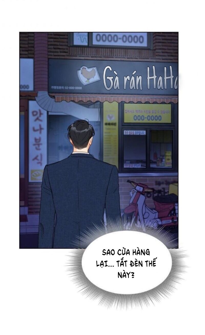 Hẹn Hò Chốn Công Sở Chapter 49 - 9