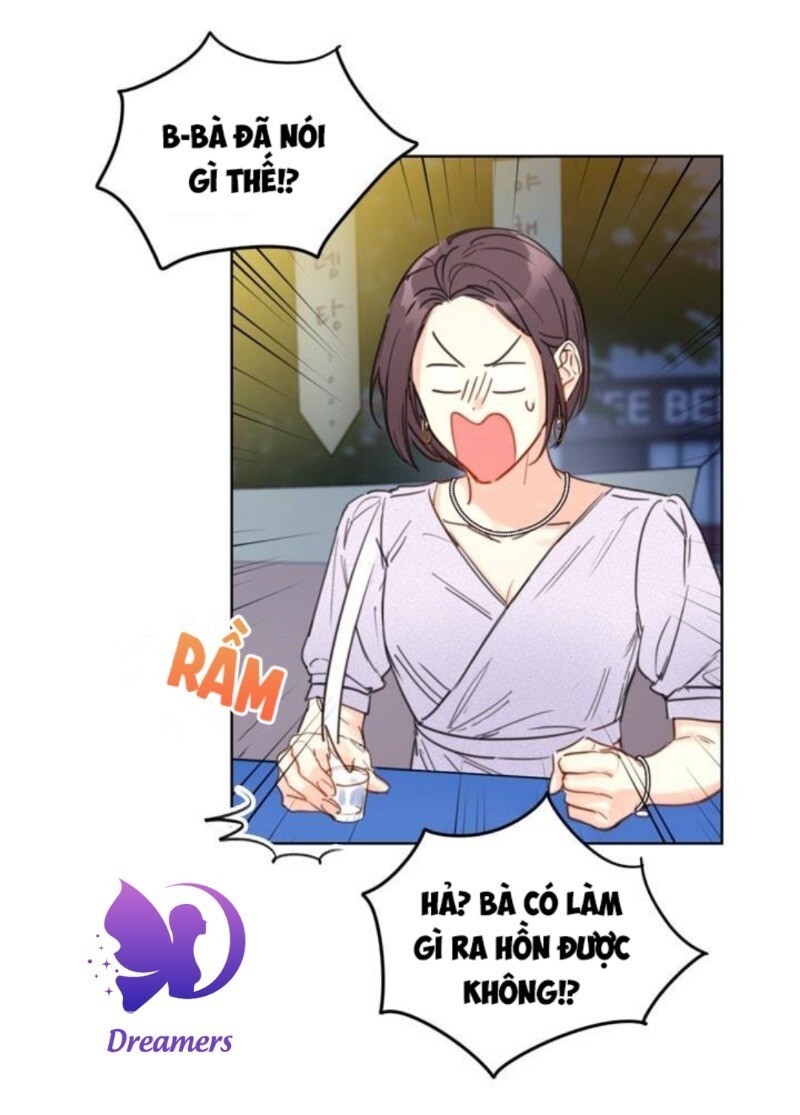 Hẹn Hò Chốn Công Sở Chapter 6 - 2