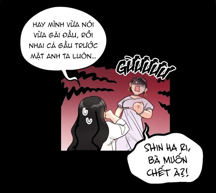 Hẹn Hò Chốn Công Sở Chapter 6 - 20