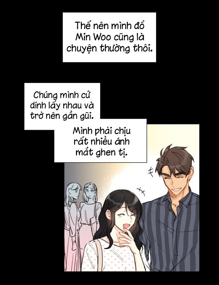 Hẹn Hò Chốn Công Sở Chapter 6 - 27