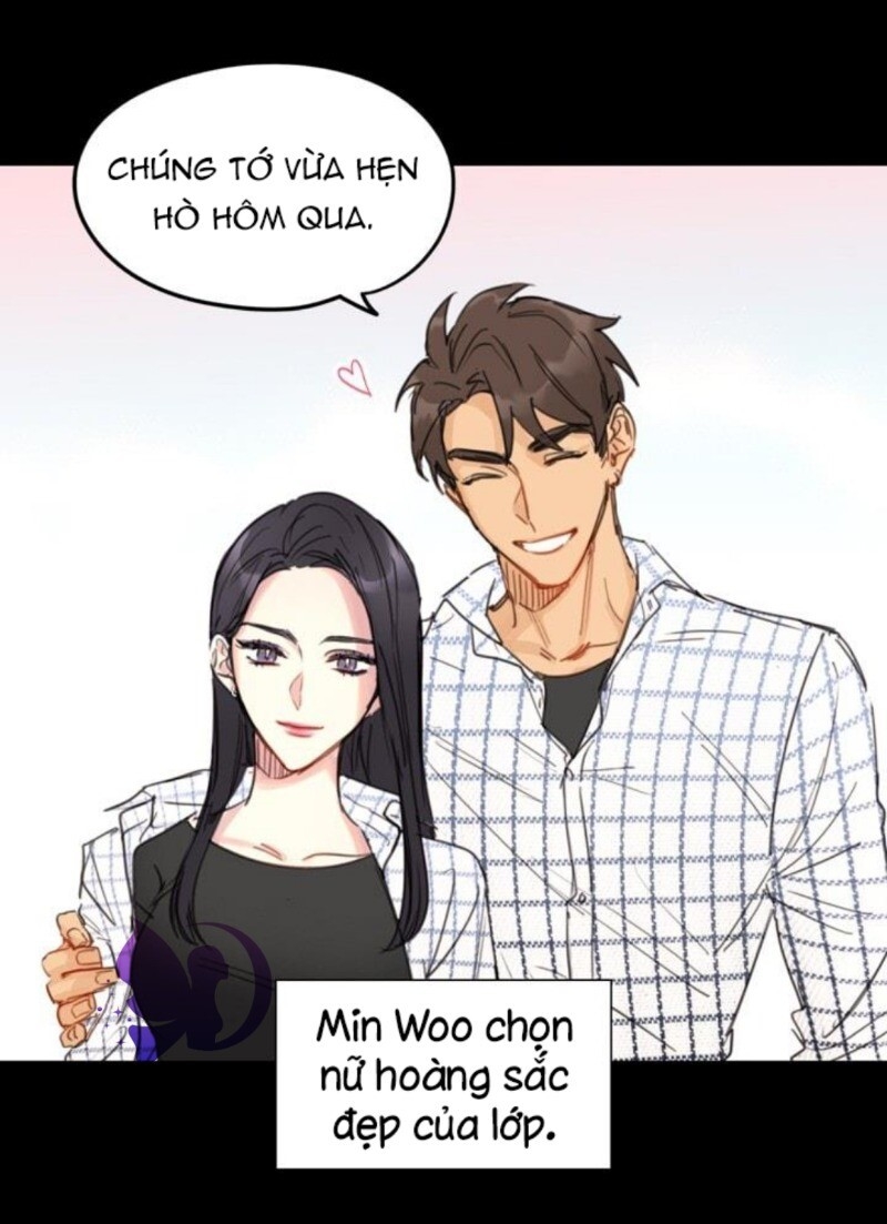 Hẹn Hò Chốn Công Sở Chapter 6 - 29