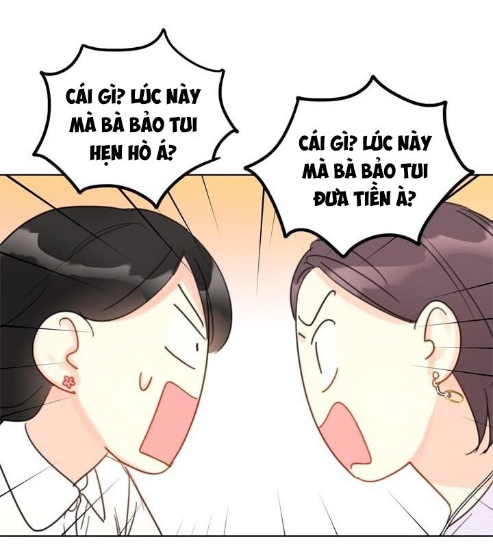 Hẹn Hò Chốn Công Sở Chapter 6 - 9