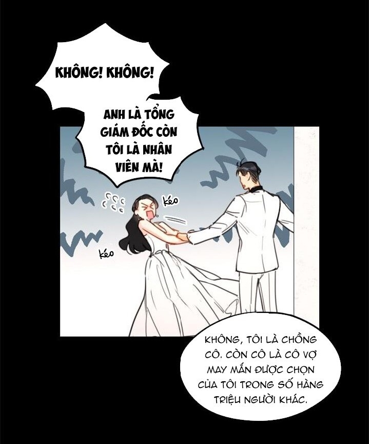 Hẹn Hò Chốn Công Sở Chapter 7 - 22