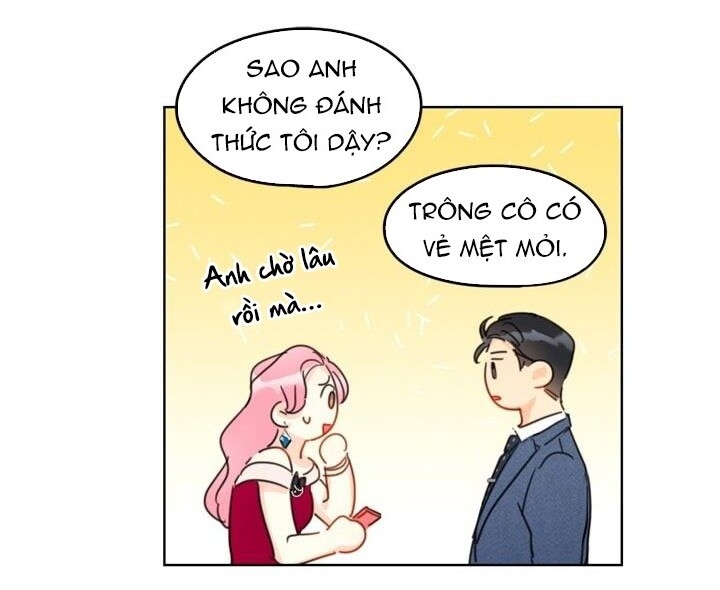 Hẹn Hò Chốn Công Sở Chapter 7 - 39