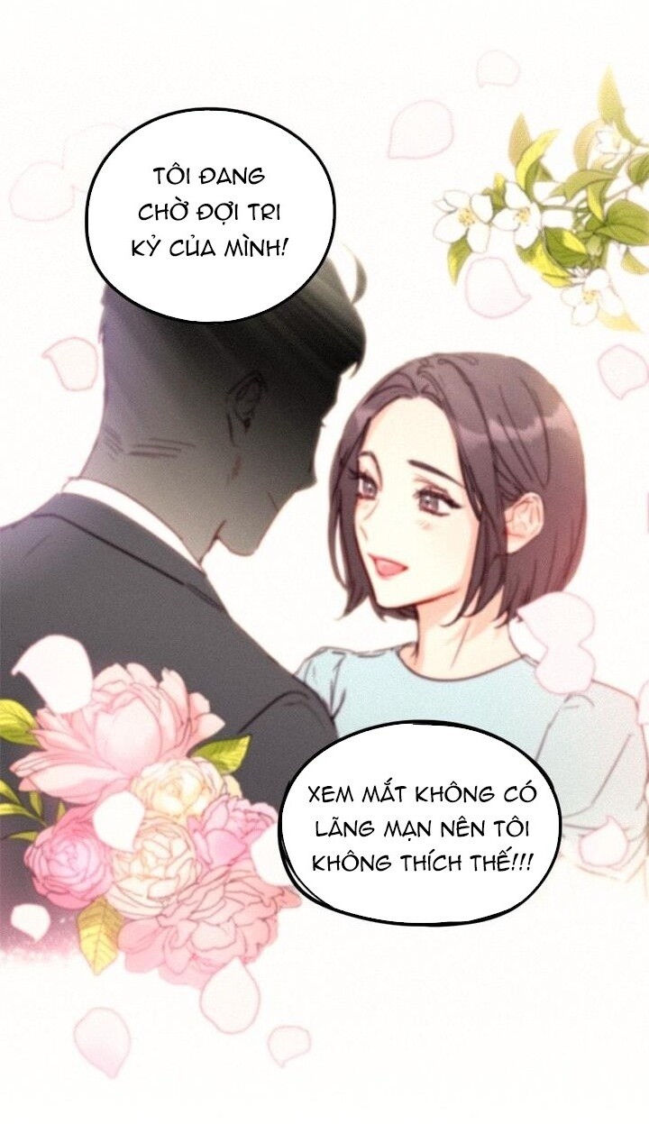 Hẹn Hò Chốn Công Sở Chapter 7 - 49